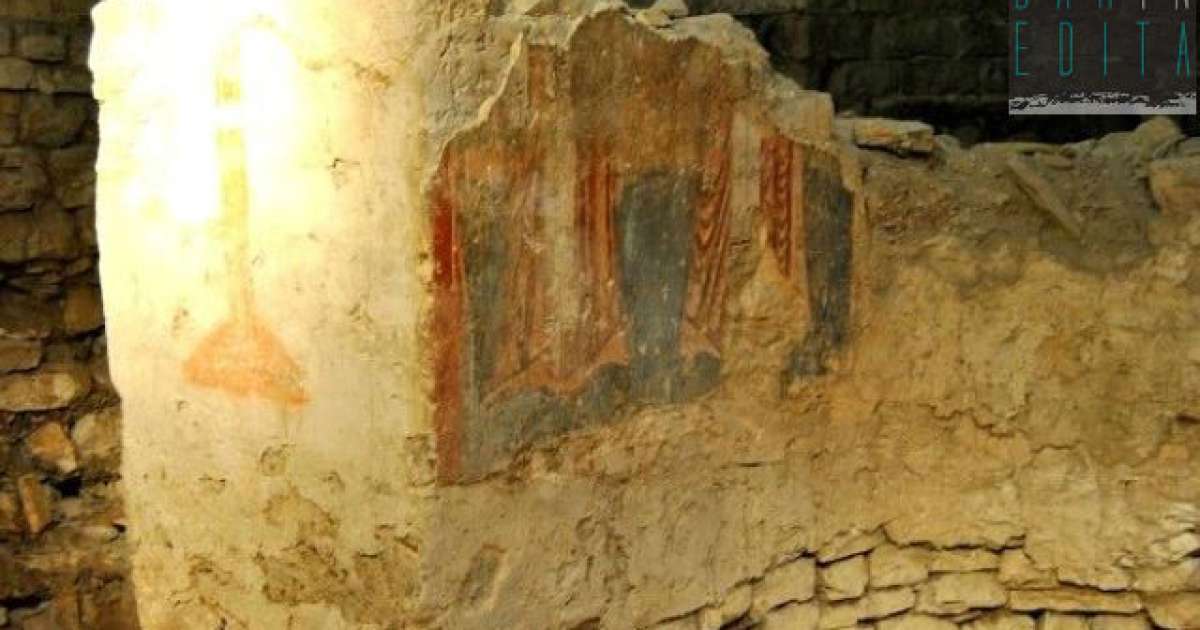 Bari: alla scoperta di Palazzo Simi, tra case romane e chiese bizantine